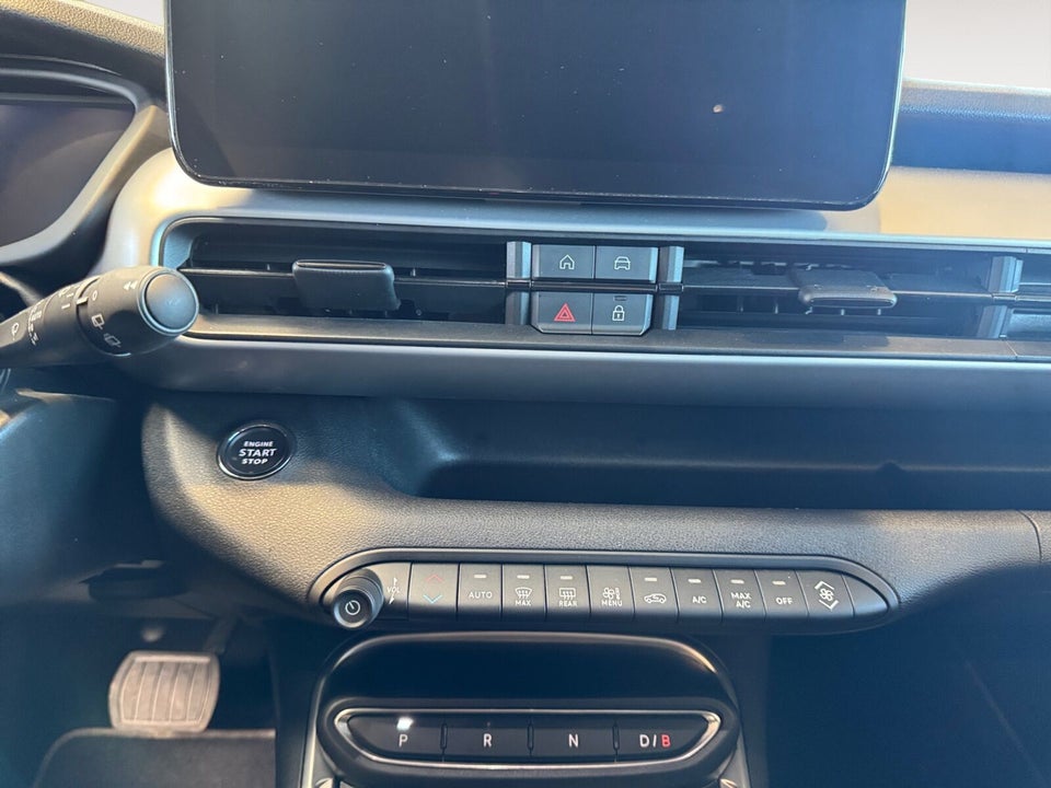 Jeep Avenger 54 Summit 5d