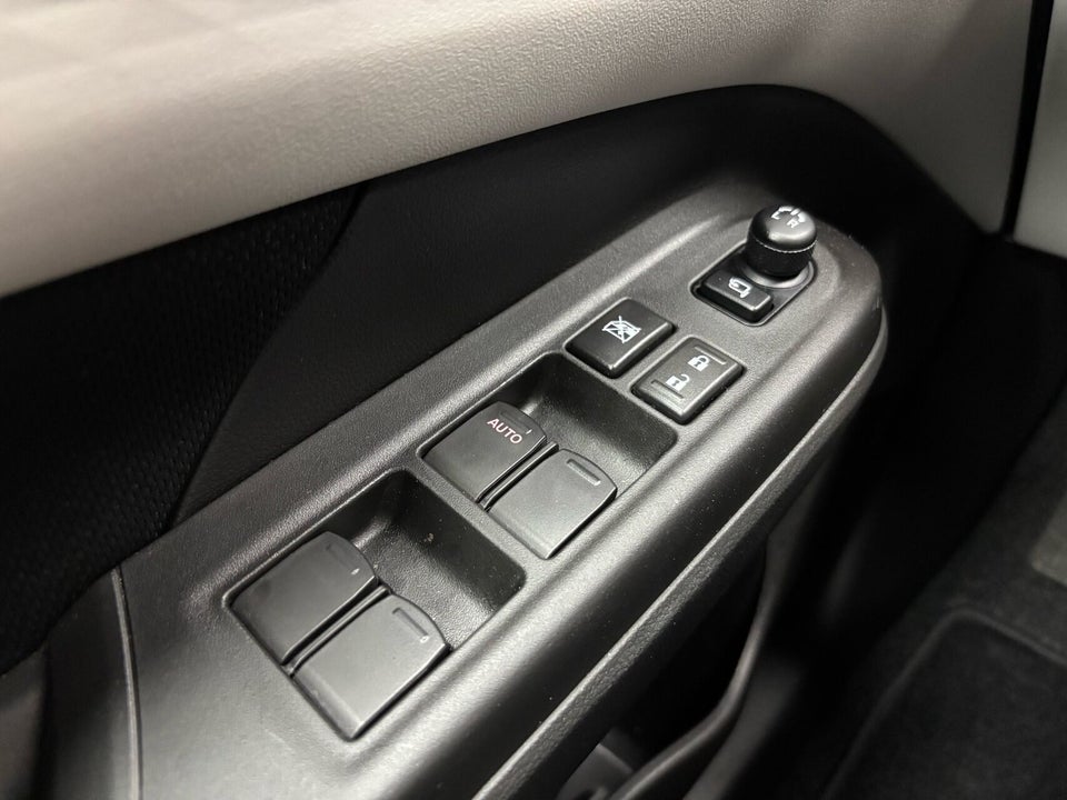 Suzuki Swift 1,2 Desire 5d