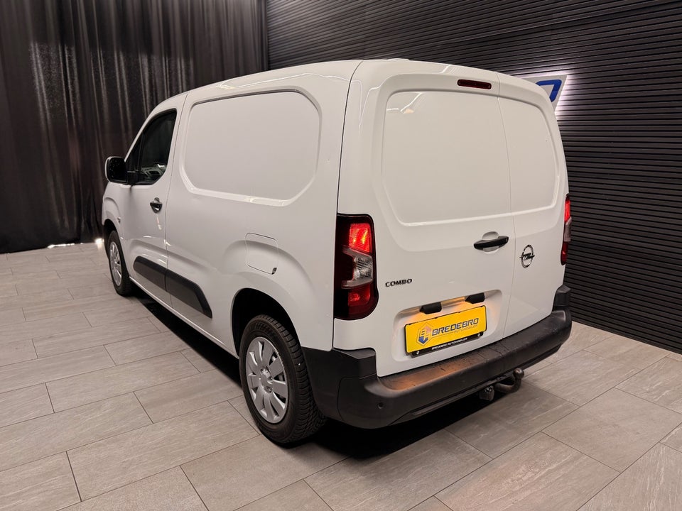 Opel Combo 1,5 D 102 Enjoy L1V1