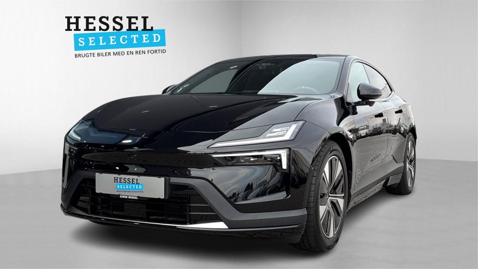 Polestar 4 Coupé Nordic Edition AWD 5d