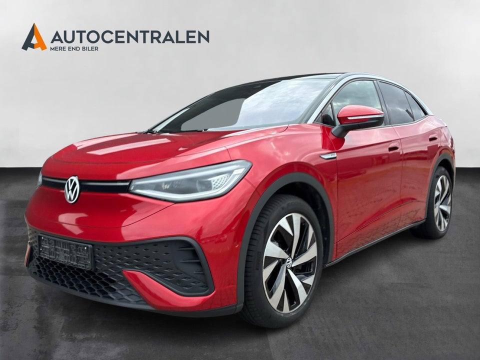 VW ID.5 77 Pro Performance 5d