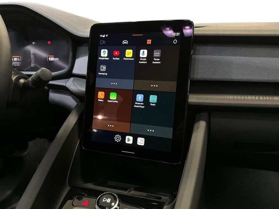 Polestar 2 Long Range 5d