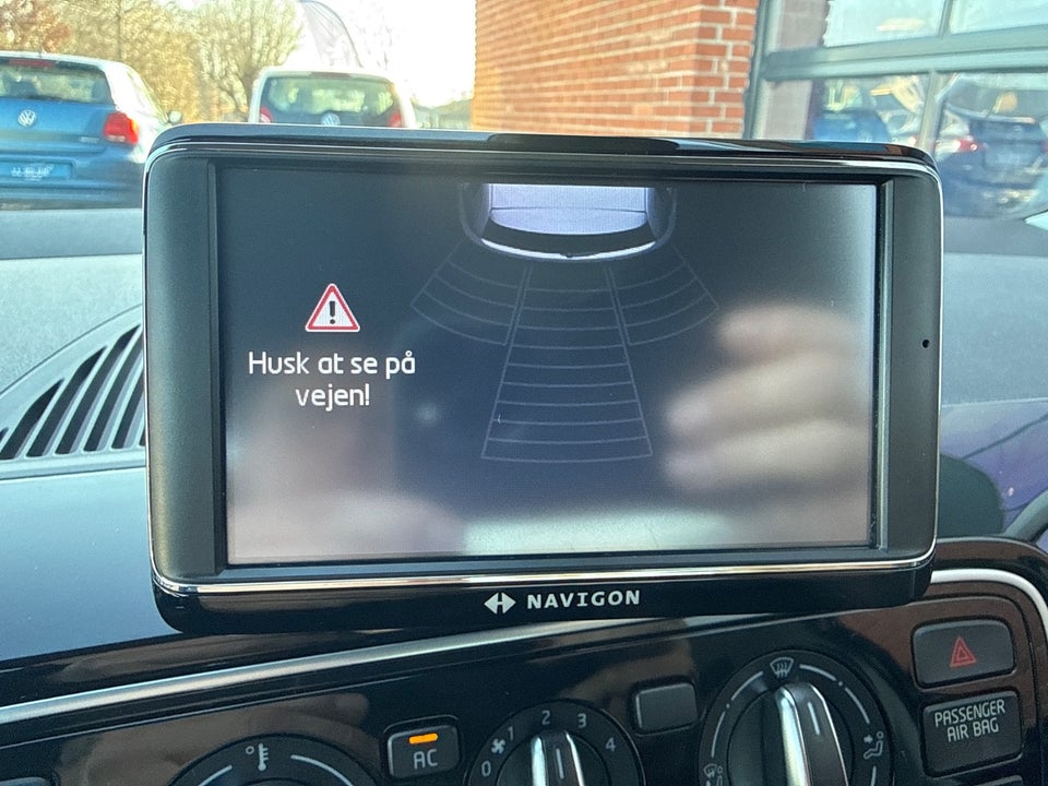 VW Up! 1,0 75 High Up! BMT 5d