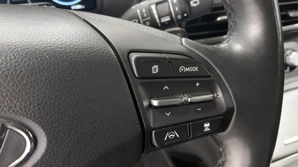 Hyundai Kona 39 EV Select 5d