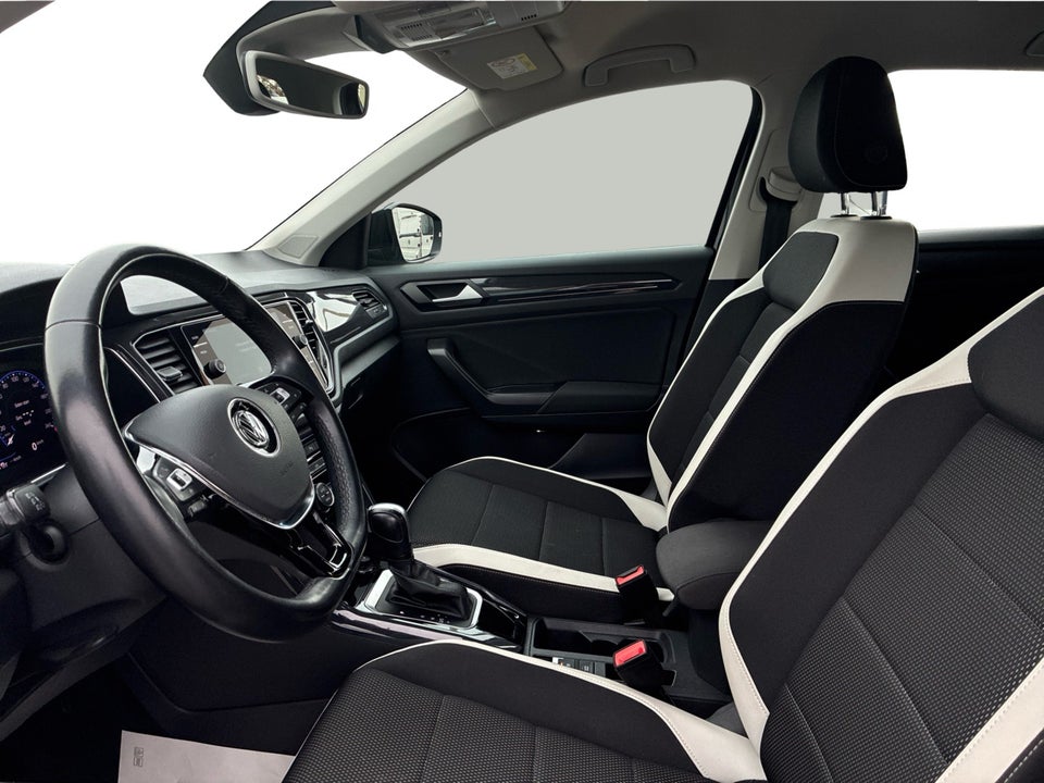 VW T-Roc 1,5 TSi 150 Sport DSG 5d