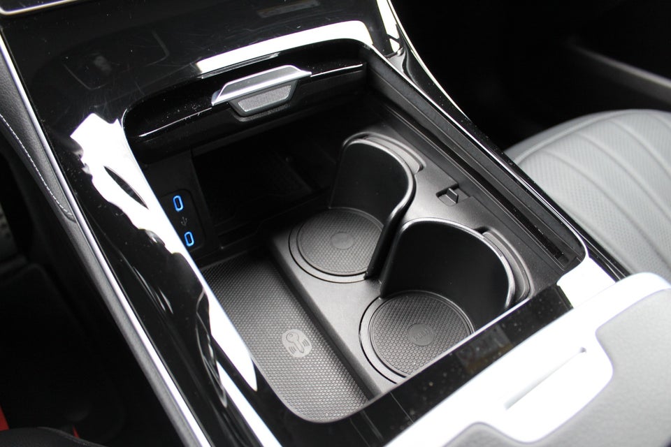 Mercedes EQE350 SUV AMG Premium 4Matic 5d