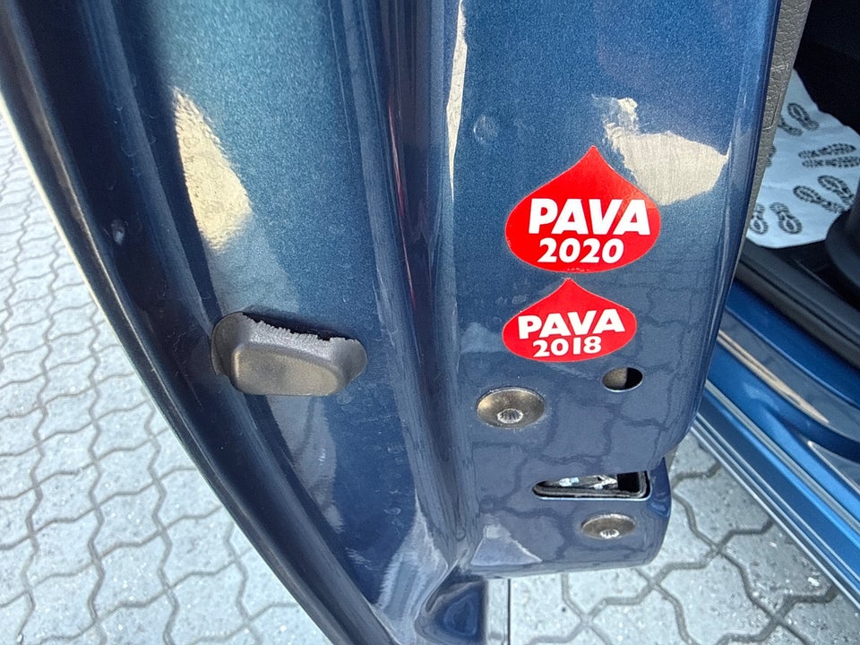 VW Polo 1,0 TSi 95 BlueMotion 5d