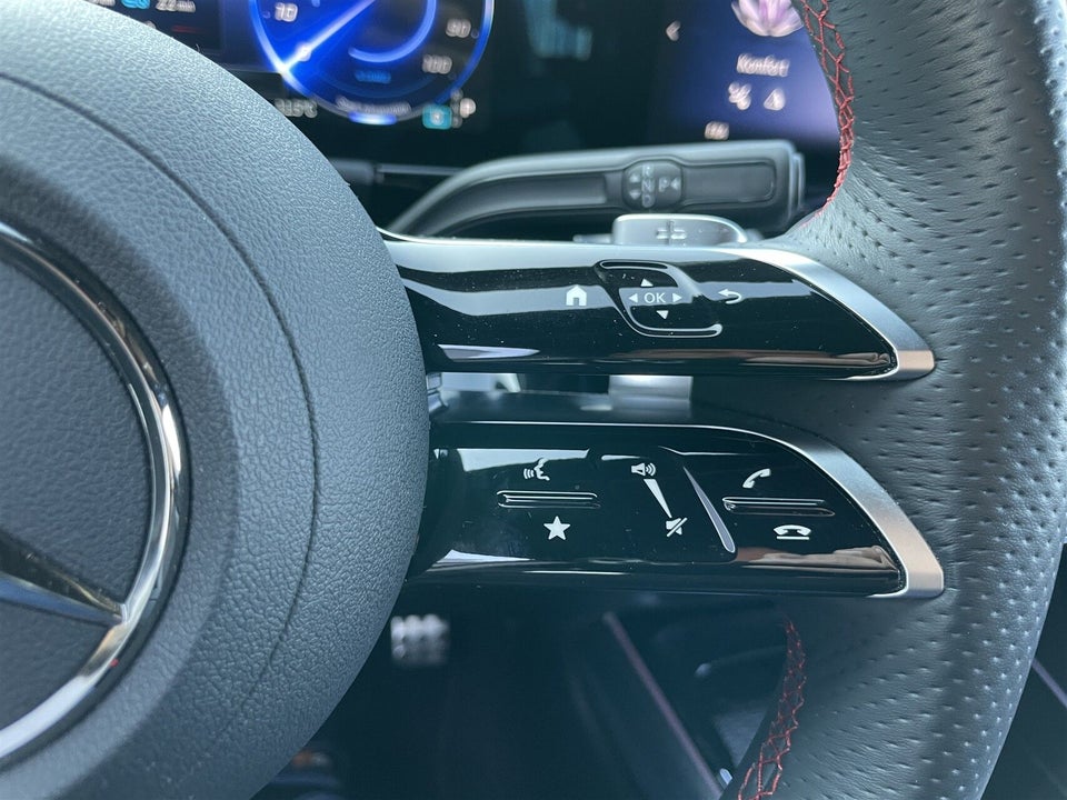Mercedes EQA250+ AMG Premium 5d