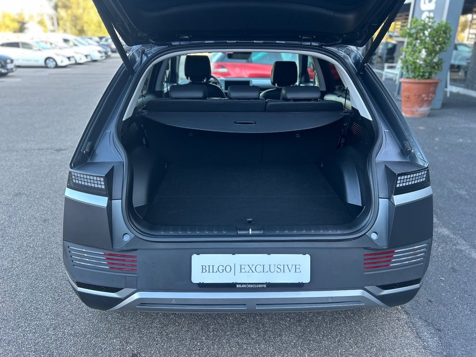 Hyundai Ioniq 5 77 Star 5d