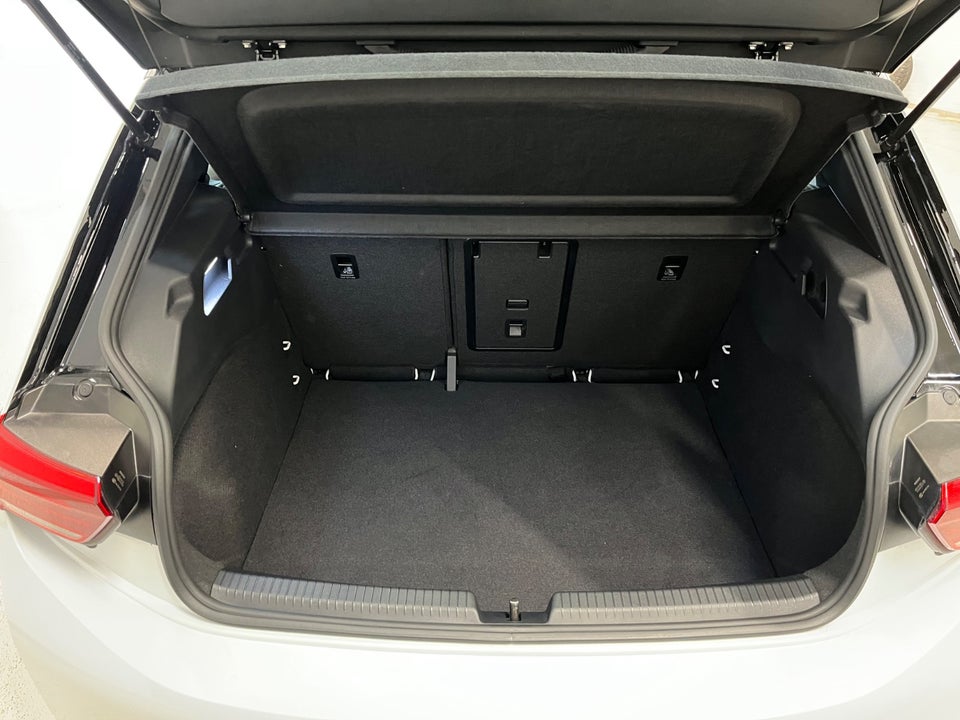 VW ID.3 58 Pro Performance 5d