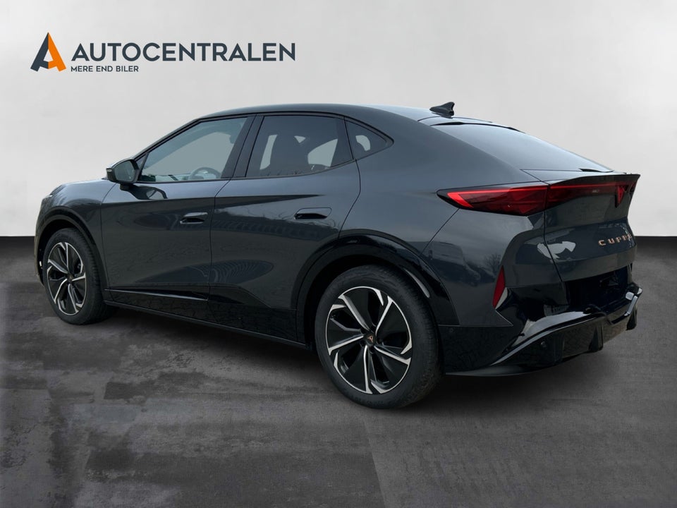 Cupra Tavascan 77 Immersive 5d