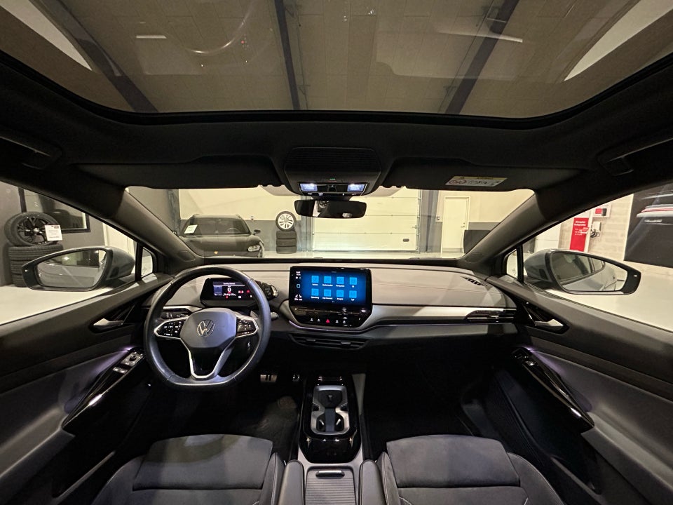 VW ID.4 77 Pro Performance Max 5d