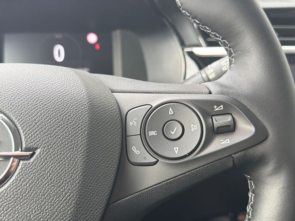 Opel Corsa-e 50 Elegance 5d