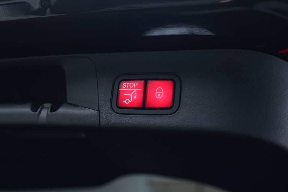 Mercedes EQB250+ AMG Premium 5d