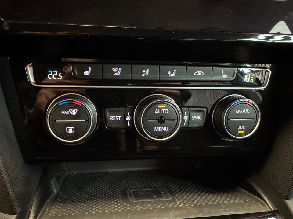 VW Passat 1,4 GTE Highline+ Variant DSG 5d