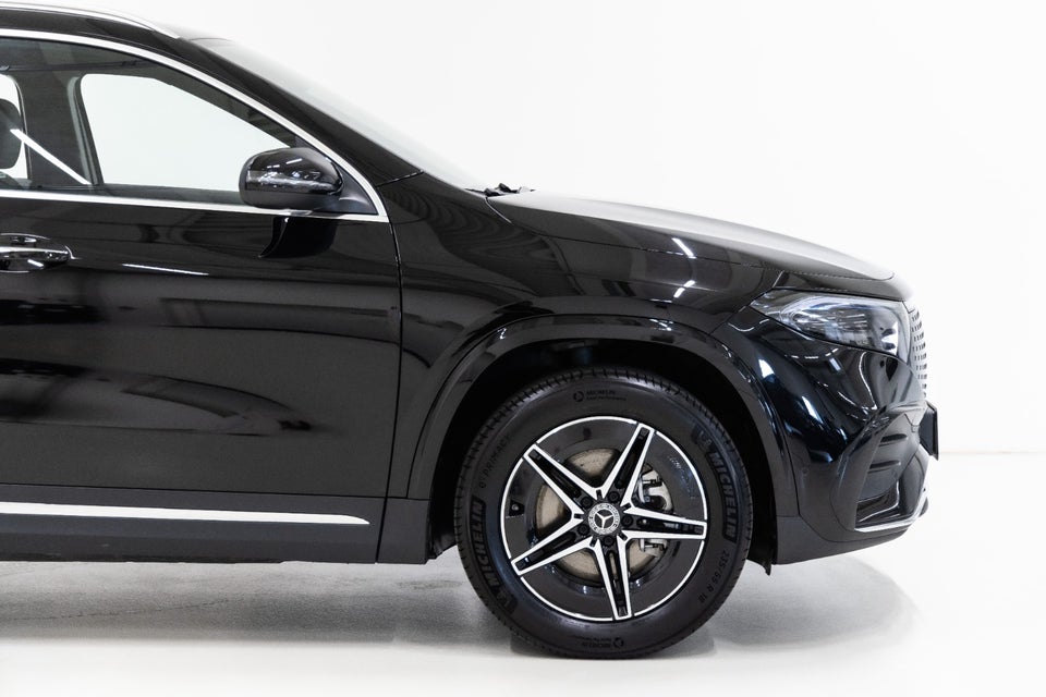 Mercedes EQA250+ AMG Advance Plus 5d