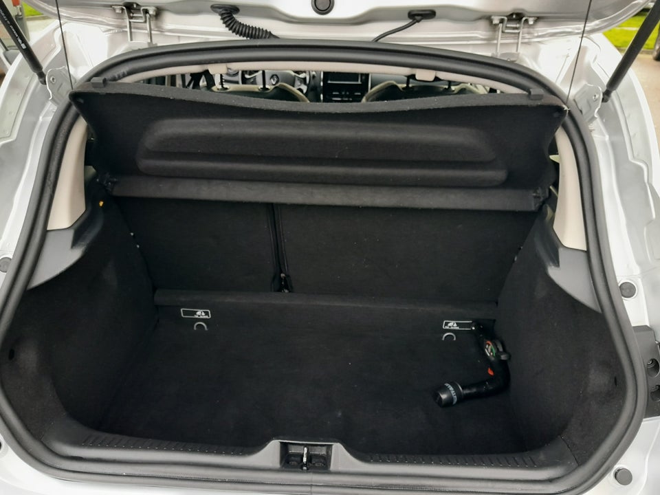 Renault Clio IV 0,9 TCe 90 Expression 5d