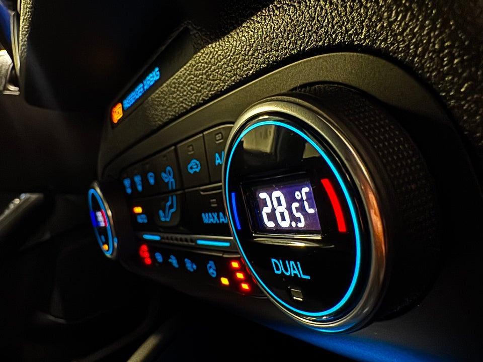 Ford Kuga 2,5 PHEV ST-Line X CVT 5d