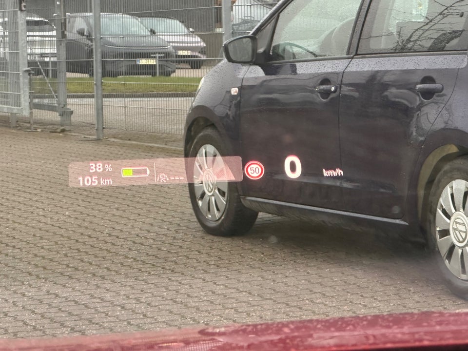 VW ID.7 77 Pro Tourer 5d