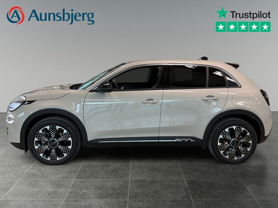 Fiat 600e 54 la Prima 5d