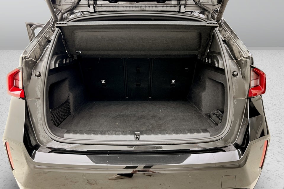 BMW iX1 xDrive30 M-Sport 5d