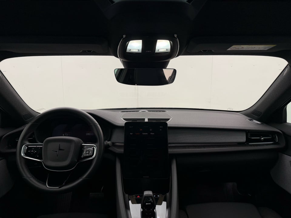 Polestar 2 Standard Range 5d