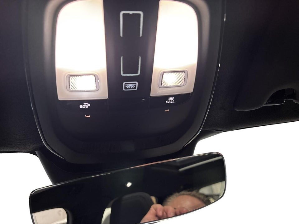 Volvo XC40 P8 ReCharge Twin Pro 5d