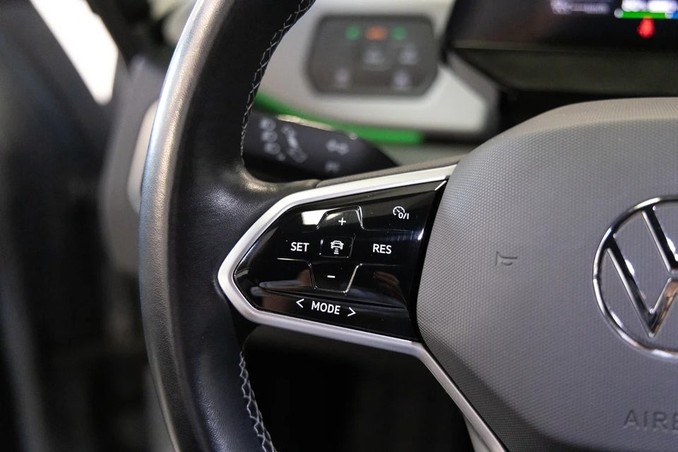 VW ID.3 58 Active Pro Performance 5d