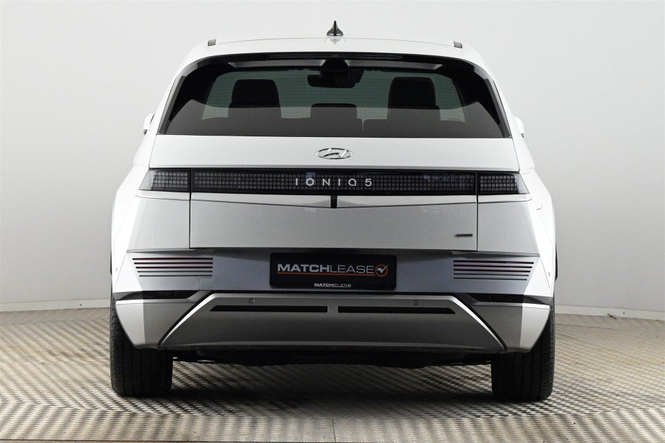 Hyundai Ioniq 5 58 Ultimate AWD 5d