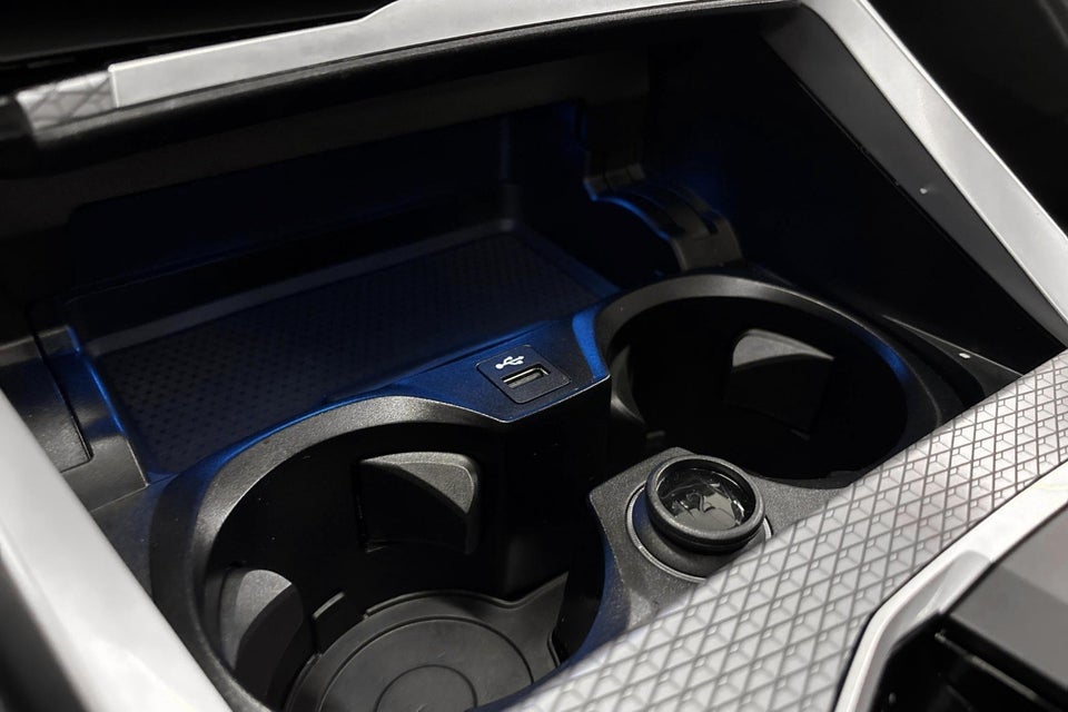 BMW i4 eDrive40 M-Sport 5d