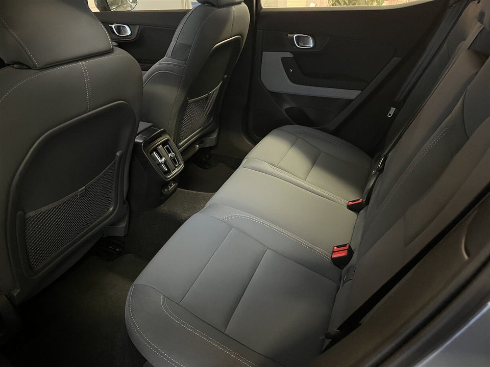 Polestar 2 Long Range 5d