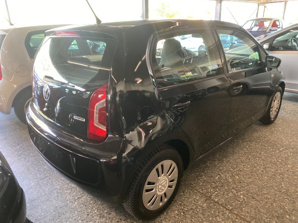 VW Up! 1,0 60 Move Up! BMT 5d