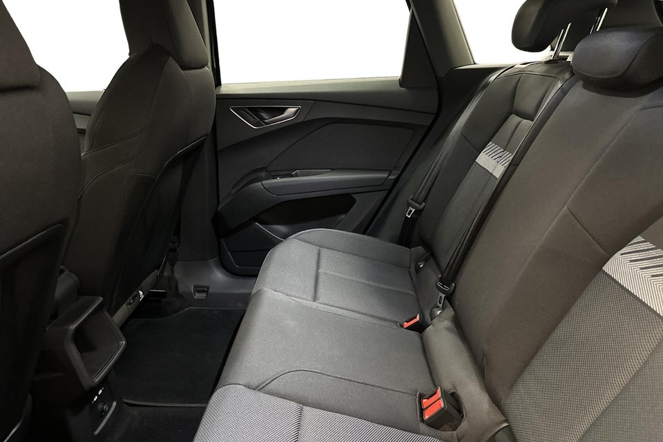 Audi Q4 e-tron 45 S-line Edition 5d