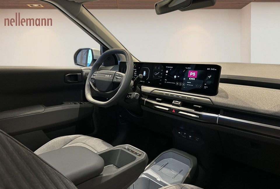 Kia EV3 81 Long Range Prestige 5d