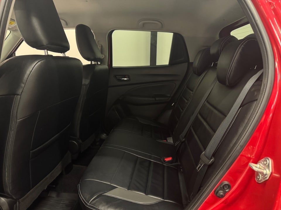 Suzuki Swift 1,2 mHybrid Exclusive 5d