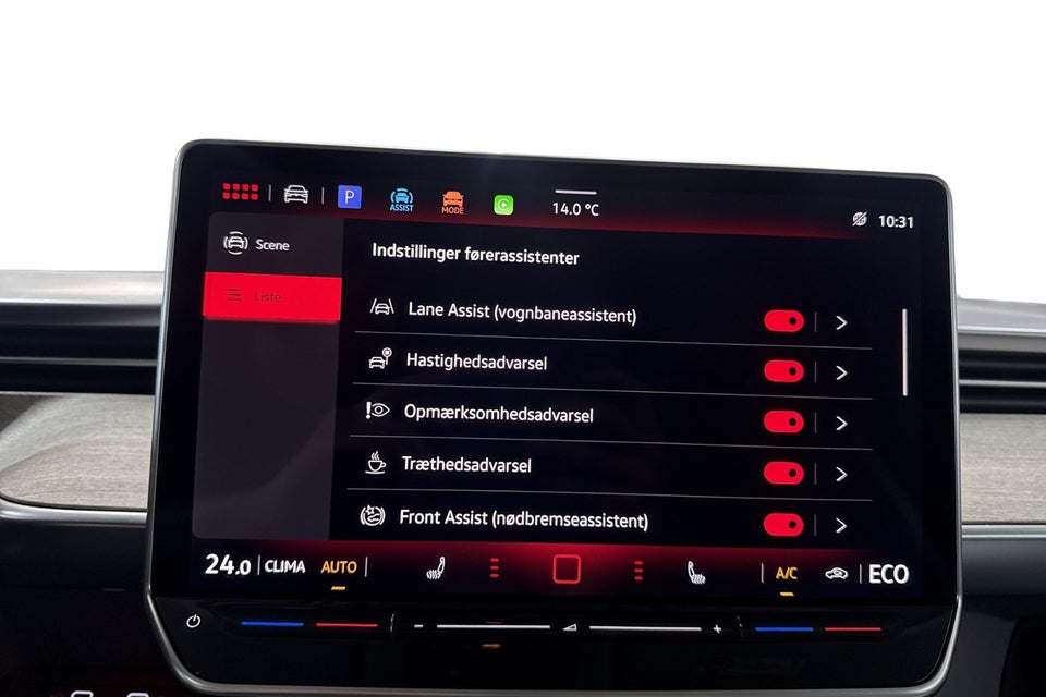 VW ID.Buzz 79 Style+ SWB 5d