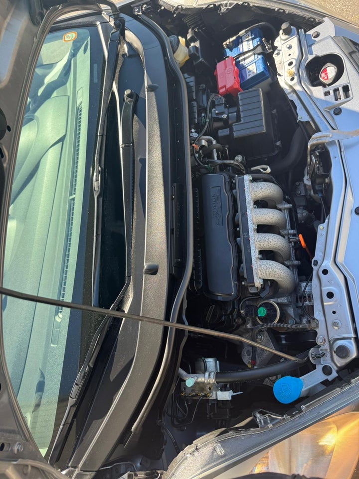 Honda Jazz 1,2 Trend 5d