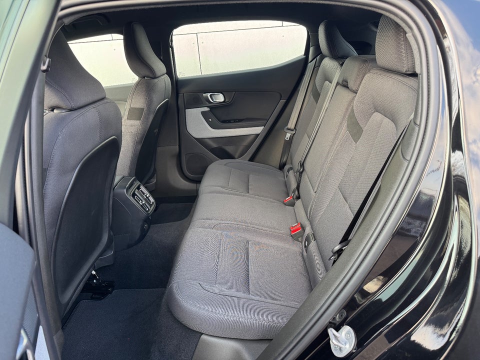 Polestar 2 Standard Range 5d