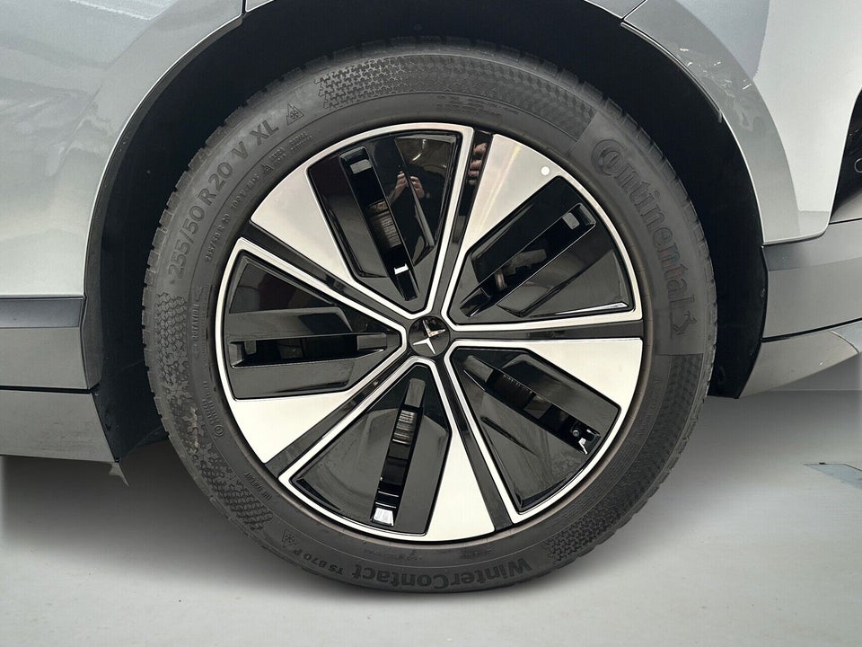 Polestar 4 Long Range 5d