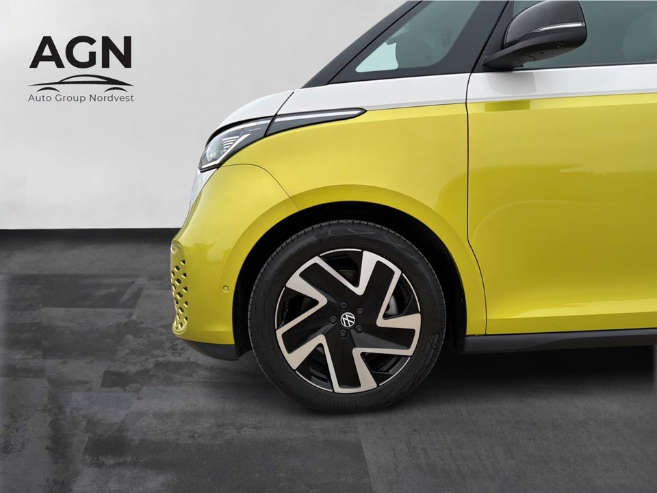 VW ID.Buzz 77 Style SWB 5d