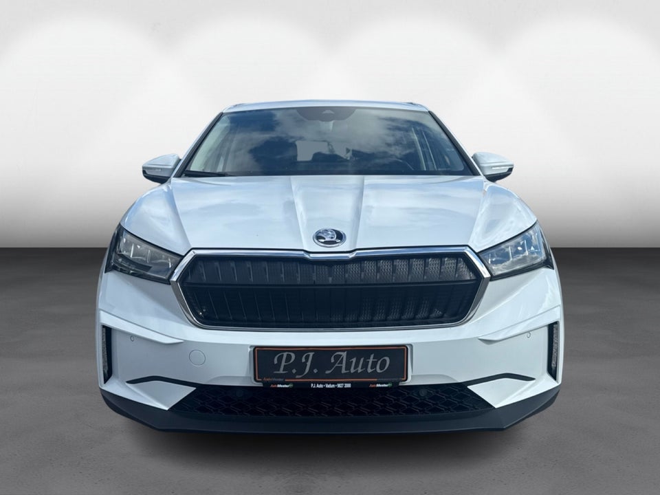 Skoda Enyaq 80 iV Suite 5d