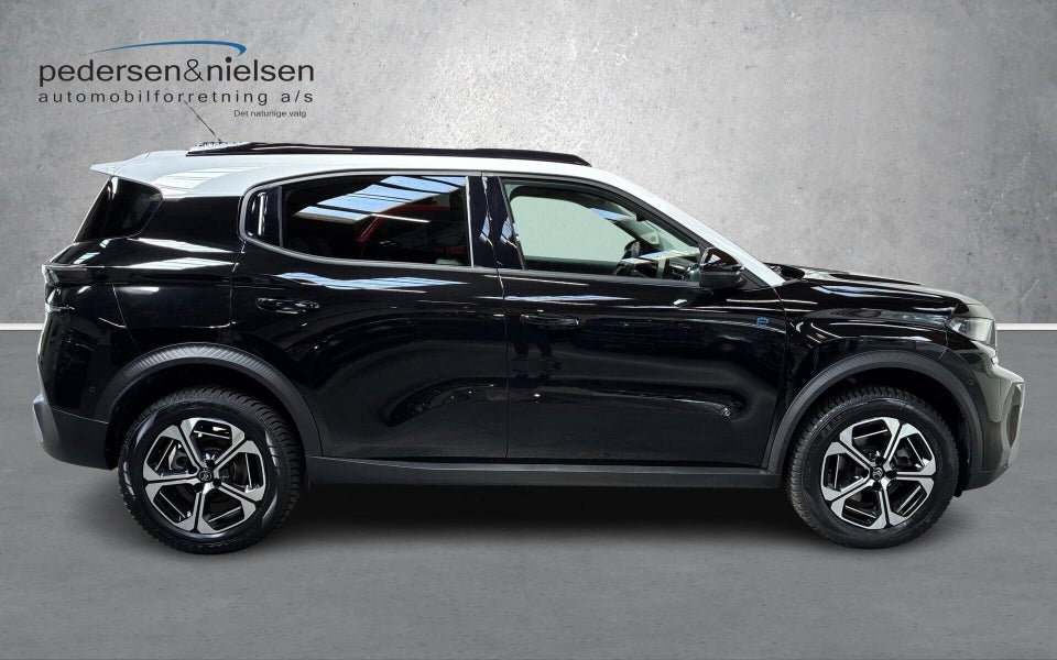 Citroën ë-C3 Aircross 44 Plus 5d