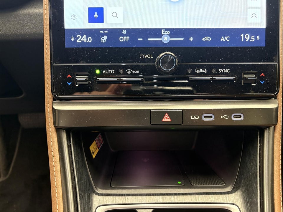 Lexus LBX 1,5 Hybrid Relax 5d