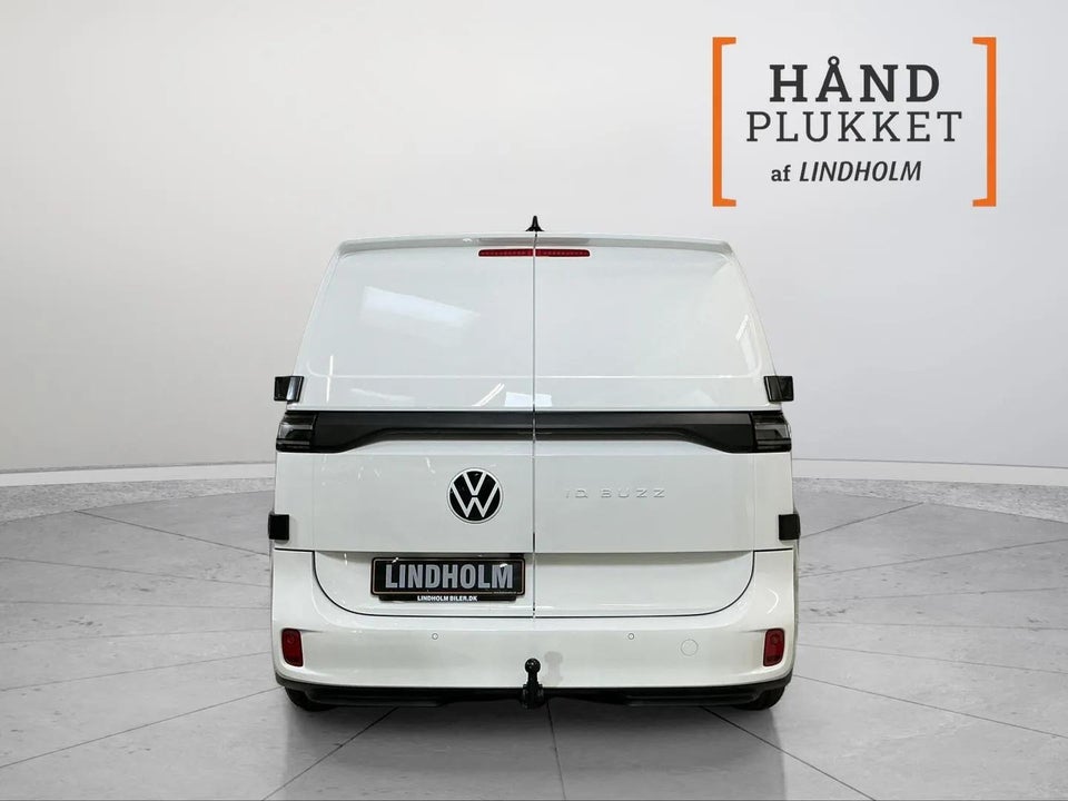 VW ID.Buzz 79 Cargo Comfort+