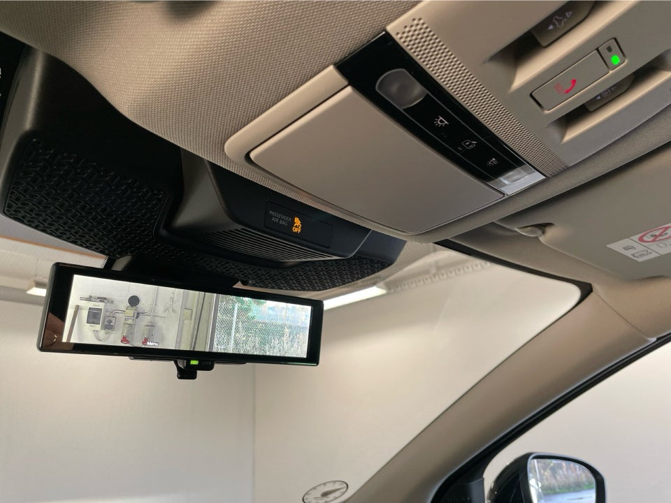 Nissan Ariya 87 Evolve 5d