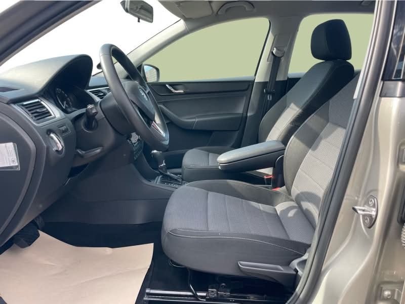 Skoda Rapid 1,4 TSi 122 Elegance Spaceback DSG GreenTec 5d