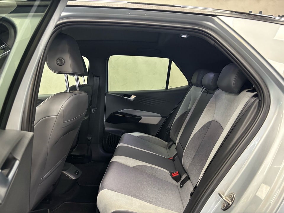 VW ID.3 58 Pro Performance Family 5d