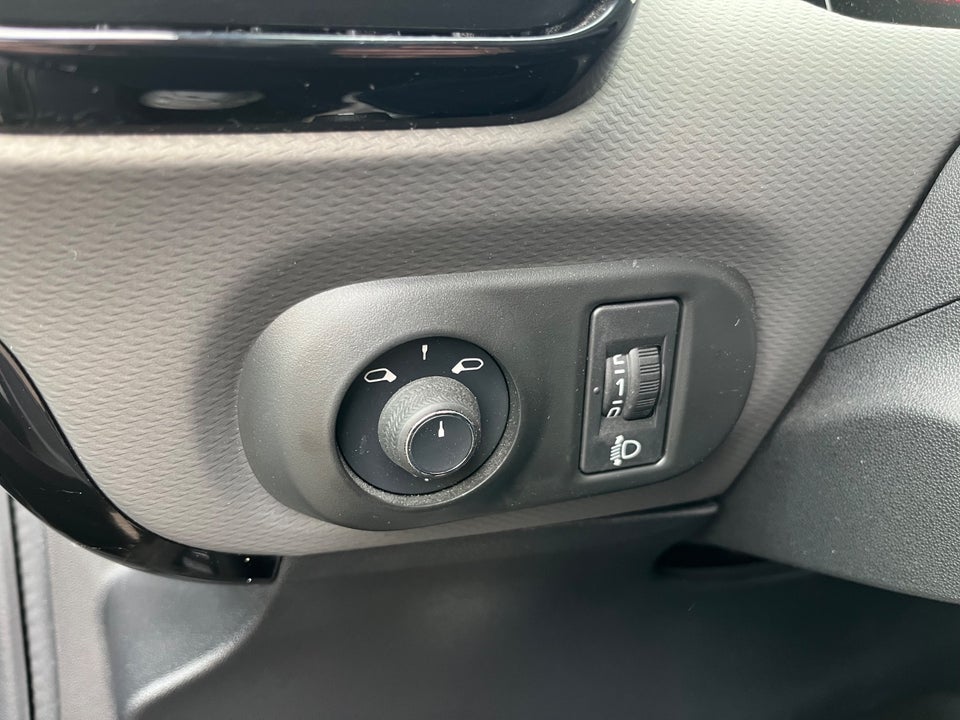 Citroën C4 Cactus 1,2 PureTech 110 Aspire 5d