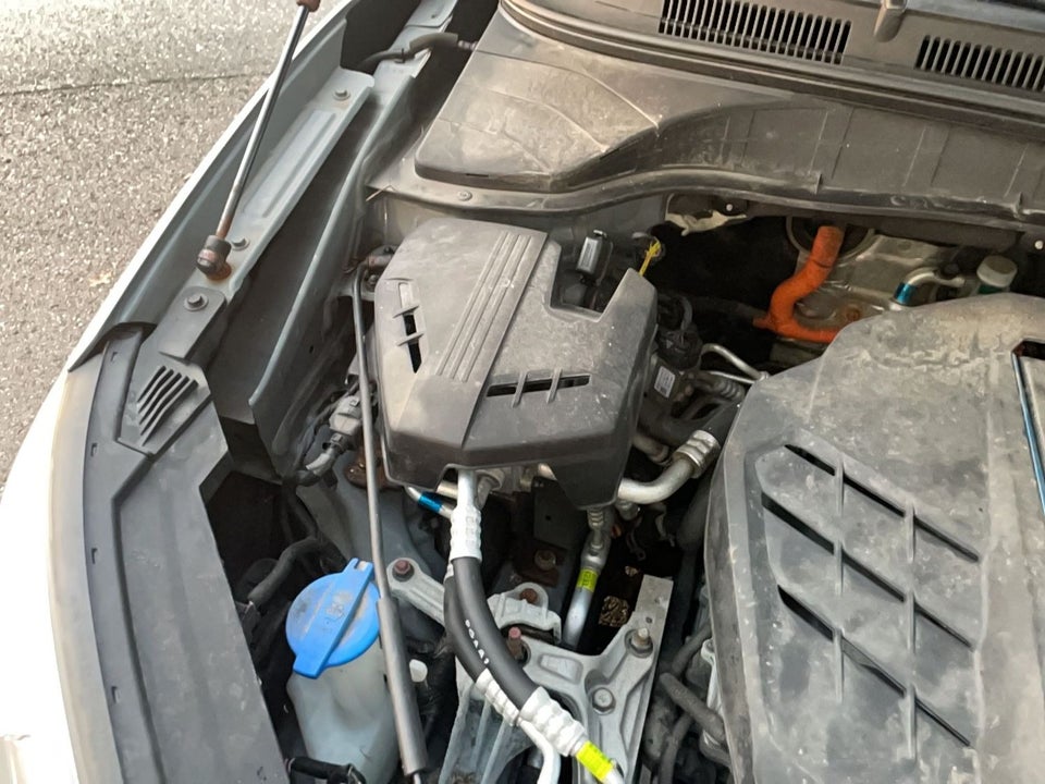 Hyundai Kona 64 EV Advanced 5d