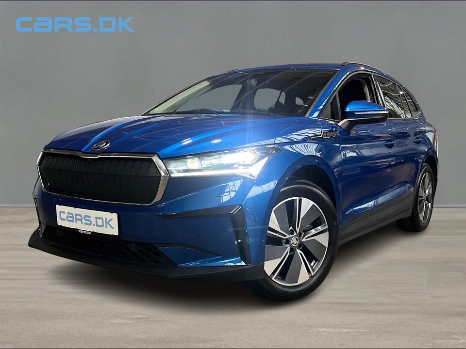 Skoda Enyaq 60 iV 5d